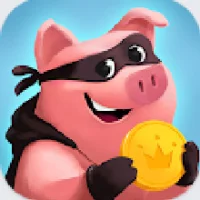 Coin Master Mod APK 3.5.2025 Unlimited Spins and Coins