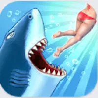 Hungry Shark Evolution Mod APK 12.7.9 Unlimited Money
