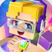 Blockman Go MOD APK 2.109.2 Unlimited Money Gcubes