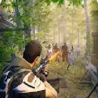 Dead Target Mod APK 4.149.0 (All Guns Unlocked, Unlimited Money)
