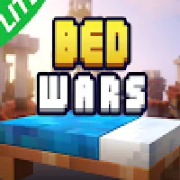 Bed Wars Lite Mod APK 1.9.54.2 (Mod Menu, Unlimited Gcubes)