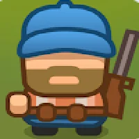 Idle Outpost MOD APK 1.19.43 Unlimited Money