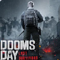 Doomsday Mod APK 1.42.0 (Menu, Unlimited Money And Gems)