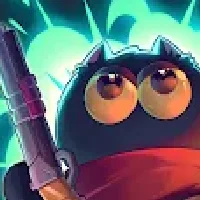Meow Hunter Mod APK 1.0.3 (Mod Menu, Unlimited Money)