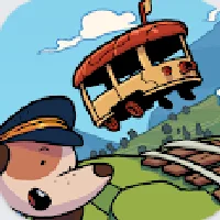 Railbound Mod APK 3.07 (Mod Menu)