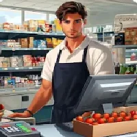 My Supermarket Journey Mod APK 1.0.14 (Mod Menu, Unlimited Money And Diamond)