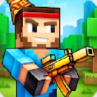 Pixel Gun 3D Mod APK 25.4.0 (Mod Menu, Unlimited Money, Ammo)