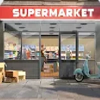 Manage supermarket simulator Mod APK 2.7.11 (Mod Menu, Unlimited Money)