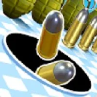 Attack Hole Mod APK 1.28.1 (Mod Menu, Unlimited Money)