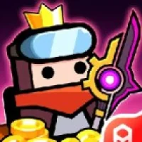 Hero Survivor.io Mod APK 1.7.5 (Mod Menu, Unlimited Money)
