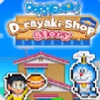 Doraemon Dorayaki Shop Story Mod APK 1.1.9 (Mod Menu, Unlimited Money, Unlocked Everything)