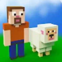CubeCrafter Mod APK 1.17.9 (Mod Menu, Unlimited Money)