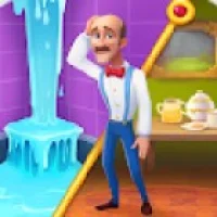 Homescapes Mod APK 7.8.6 (Mod Menu, Unlimited Money/Stars/Coins)
