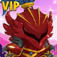 [VIP] Mega Knight : Idle RPG Mod APK 1.342 (Mod Menu, Unlimited Money)