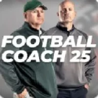 Football Coach '25 Mod APK 0.48 (Unlocked Everything)