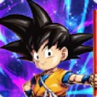 DRAGON BALL LEGENDS MOD APK 5.15.0 (Mod Menu, Unlimited Crystals, All Characters Unlocked)