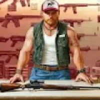 Gun Shop Simulator 3D Shooting APK MOD 1.7 (Menu)