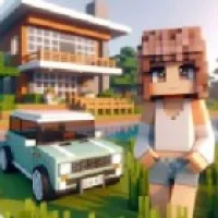 Super City Building Master Mod APK 1.1.5 (Unlocked Everything)
