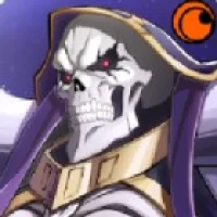 Lord of Nazarick APK 1.12.146308 (Unlimited Money)