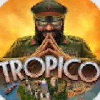 Tropico MOD APK 1.4.4RC1 (Unlimited Everything, Free purchase)