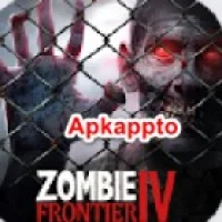 Zombie Frontier 4 Mod APK 1.9.1 (Unlocked Everything)