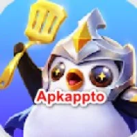 Golden Spatula Mod APK 2.9.23 (Unlimited Money)