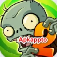 Plants vs Zombies 2 Mod Apk 12.1.1 (Unlocked Everything, Unlock all levels)