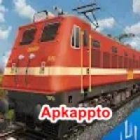 Indian Train Simulator Mod APK 2025.0 (Unlocked Everything)