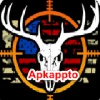 American Marksman Mod APK 1.2.4 (Menu, Unlocked Everything)