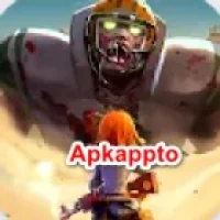 Zombie Waves Mod APK 4.0.2 (Unlimited Money And Gems Offline)