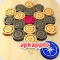Carrom King Mod APK 5.5.0.127 (Unlocked Everything)