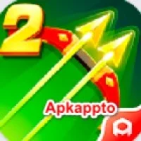 Archero 2 Mod APK 1.0.15 (Unlimited Money, Gems, Menu, God Mode)