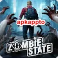 Zombie State Mod APK 2.3.1 (Unlocked Everything)