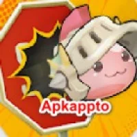 Poring Rush Mod APK 1.4.5 (Unlimited Money And Gems)