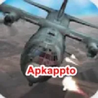 Zombie Gunship Survival Mod APK 1.7.23 (Unlimited Money And Ammo/No Overheating)