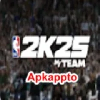 NBA 2K25 MyTEAM MOD APK 301.04.2 (Unlimited Money, Unlocked Everything)
