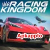 Racing Kingdom Mod APK 0.34.126 Unlimited Money