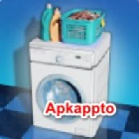 Laundry Store Simulator Mod APK 5.0.11 (Unlimited Money, Free Rewards)