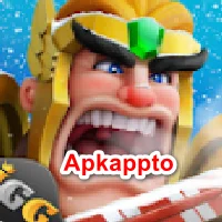 Lords Mobile Mod APK 2.158 (Unlimited Money, Gems, Troops)