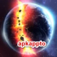 Solar Smash Mod APK 2.6.0 (Menu, Unlimited Healing Missile, Unlimited Everything)