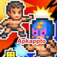 Pro Wrestler Story Mod APK 1.1.8 (Menu, Unlimited money, Resources, Unlock all levels, Currency Always Increase)