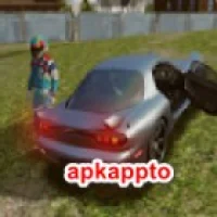 MadOut 2 Mod APK 16.01 (Unlimited Money And Diamonds, Unlock All Cars)