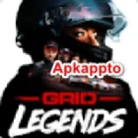 GRID Legends Mod APK 1.1.4RC7 (Download Free, Unlock all levels)