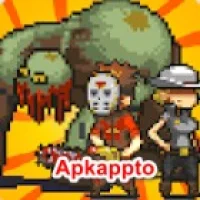 Dead Ahead Mod APK 4.1.9 (Menu, Unlimited Coins, All Unlocked, Free Purchase)