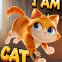 I Am Cat MOD APK 1.0.7 (Unlimited Money, No Ads)