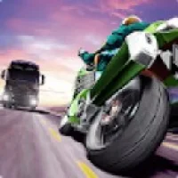 Traffic Rider MOD APK 2.0 All Bikes Unlocked